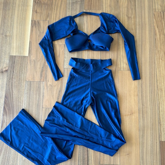 Source Unknown Pants - Leggings set size S